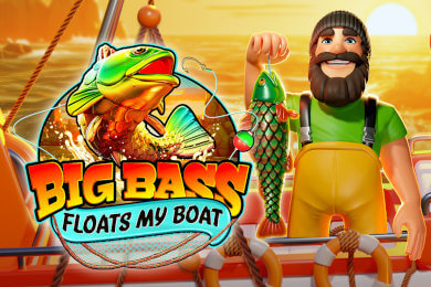 Bigbassfloatsmyboat Орка Казино играть